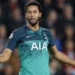 I Often Receive Injections Before Playing For Tottenham – Dembele