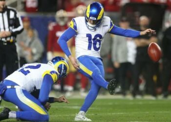 NFL: Rams Beat San Francisco To Boost Play-Off Hopes