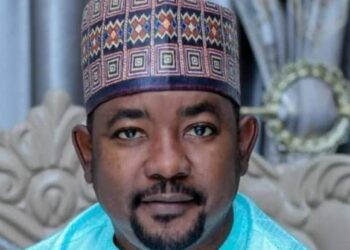 The Mirage Of A French Military Base In Nigeria