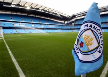 Man City Announce Premier League Record Revenue Of £715m