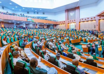 After LEADERSHIP Story, Reps Announced N704.98m Cut From Salary