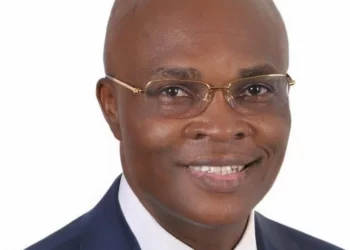 Former LP Guber Aspirant, Imansuangbon, Dumps Party