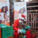 QNET, LFBI Partner To Combat Malnutrition In 1,000 Lagos Kids