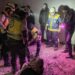 Assad's Fall: Search For Hidden Cells Begins At Notorious Damascus Prison 5 Assad’s Fall: Search For Hidden Cells Begins At Notorious Damascus Prison
