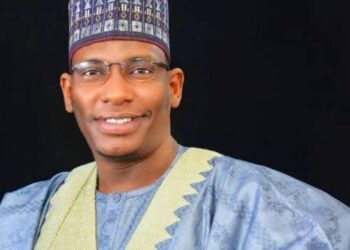 Borno NNPP Disowns Ex-Senatorial Candidate Detained For ‘Criticising’ Gov Zulum