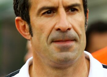 Guardiola Can Fix Man City Crisis – Figo