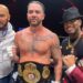 Puerto Rican Boxer Bamba Dies At 35 5 Puerto Rican Boxer Bamba Dies At 35
