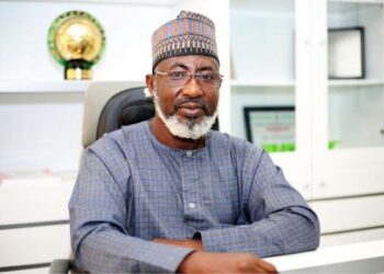 FIFA, SWAN Congratulate Sanusi On Re-appointment As NFF General Secretary