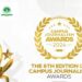 Azu, Others To Grace 6th Campus Journalism Awards 6 Azu, Others To Grace 6th Campus Journalism Awards