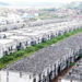 753 duplexes in abuja