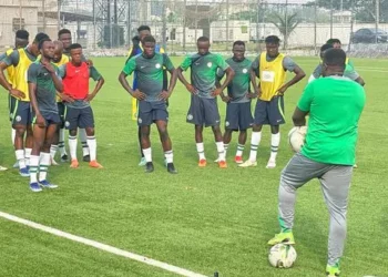 CHAN 2024: We’ll Beat Eagles In Uyo, Says Ghanaian Star Ibrahim