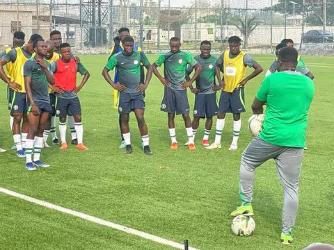 CHAN 2024: We’ll Beat Eagles In Uyo, Says Ghanaian Star Ibrahim 1 7fed4cc2 972a 4185 ad51 80dcf903af5c