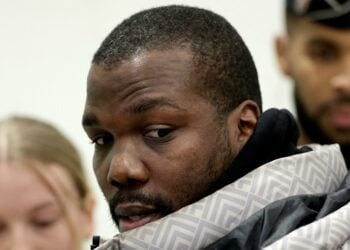 Pogba’s Brother Jailed For Extorting French Star