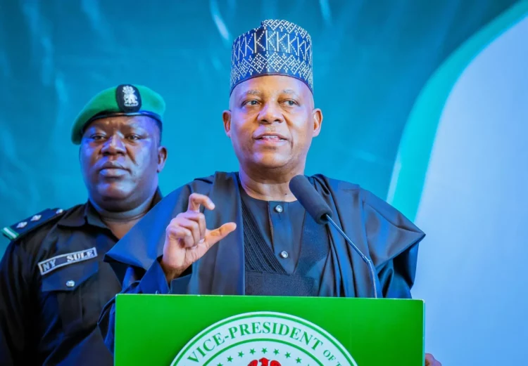 Shettima