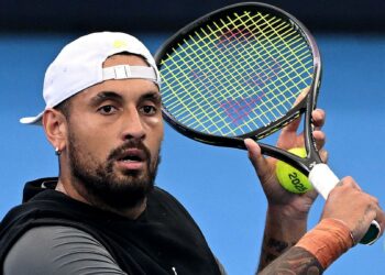 Doping: Sinner, Swiatek Cases ‘Disgusting’ ForTennis – Kyrgios