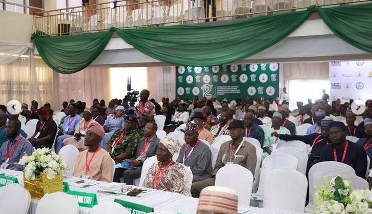 12th National Council On Communications Holds In Makurdi 1 AA 747x430 1