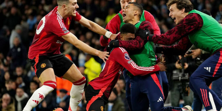 Man City