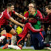 Man City’s Woes Continue, Lose Manchester Derby To United