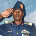 M.A. Isa Hailed Over AVM Rank