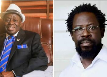 Sowore Spearheads ‘Global Protests’ Against Farotimi’s Detention