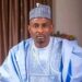 Katsina Lawmaker Denies Neglecting Constituency