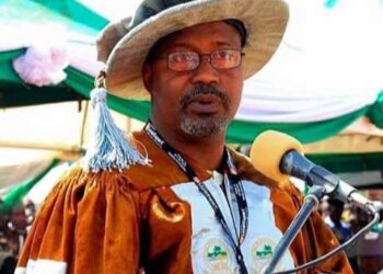 New NUC Boss Ribadu Resumes, Vows To Reform Commission