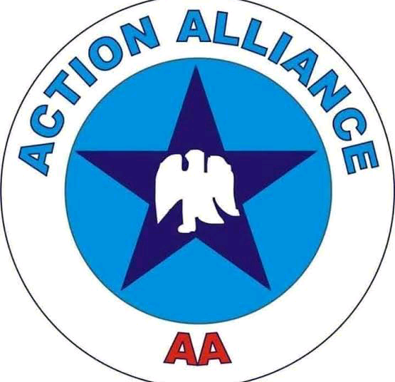 INEC Affirms AA’s Status 1 Action Alliance 555x536 1