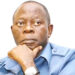 Senator Adams Oshiomhole Is Politician Of The Year 2024