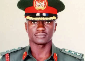 Cross-border Cooporation Critical To Tackling Terrorism  – Gen Laka