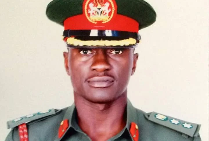 Cross-border Cooporation Critical To Tackling Terrorism – Gen Laka 1 Adamu Laka