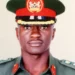 Cross-border Cooporation Critical To Tackling Terrorism  – Gen Laka