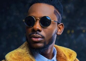 Adekunle Gold Marks 10 Years Of Music Career