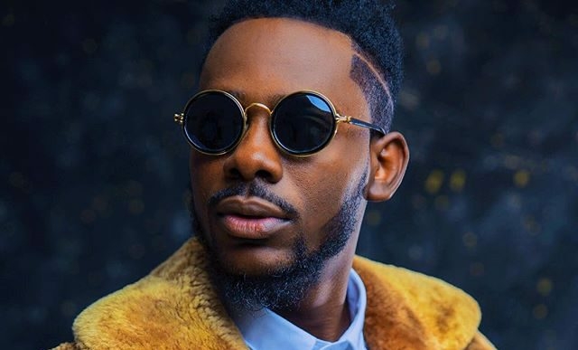 Adekunle Gold