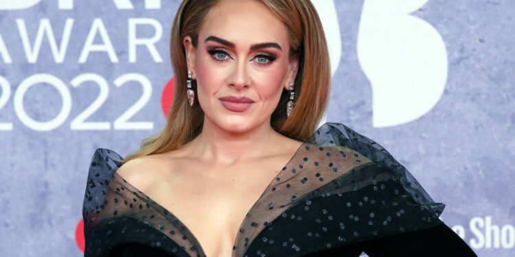 Adele