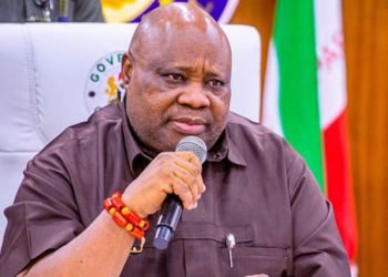 Gov Adeleke Dismisses APC’s Claim Of Taking Secret Loans In Osun