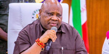 APC Gov Adeleke Dismisses APC’s Claim Of Taking Secret Loans In Osun