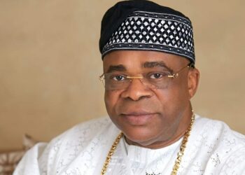 Haastrup Emerges Owa Obokun Of Ijesaland