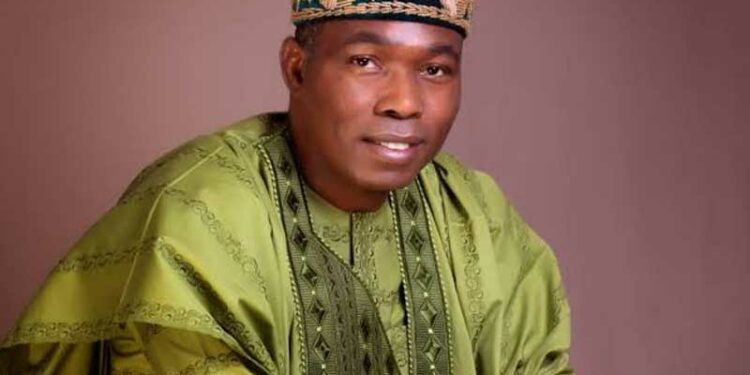Adebayo
