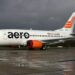 Yuletide: Aero Contractors Slashes Airfares To N80,000 For All Destinations