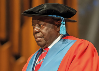 Afe Babalola Confident New Constitution Will Enhance Industrial Dev’t