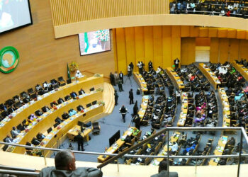 African Union, First Ladies Recommit To Women’s Leadership In Peacebuilding