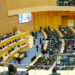 African Union, First Ladies Recommit To Women's Leadership In Peacebuilding 5 African Union, First Ladies Recommit To Women’s Leadership In Peacebuilding
