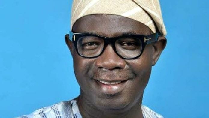 Ondo Guber: PDP Candidate Files Petition To Challenge APC’s Victory 1 Agboola Ajayi