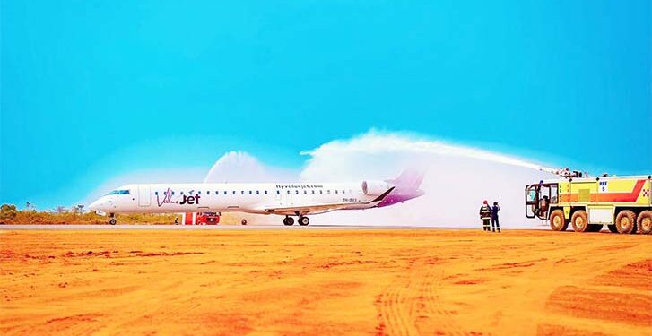 Ogun Agro-Cargo Airport
