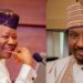 Barau Celebrates Senator Akpabio On 62nd Birthday Anniversary
