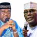 Akume, Atiku Trade Words Over 2027 Presidency 5 Akume, Atiku Trade Words Over 2027 Presidency