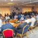 Gov Alia Excited Over Benue Assembly's Confidence Vote 4 Gov Alia Excited Over Benue Assembly’s Confidence Vote