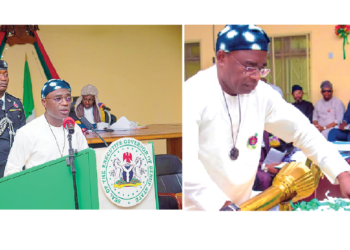 2025 Budget: Analysing Governor Alia’s Intent On Education