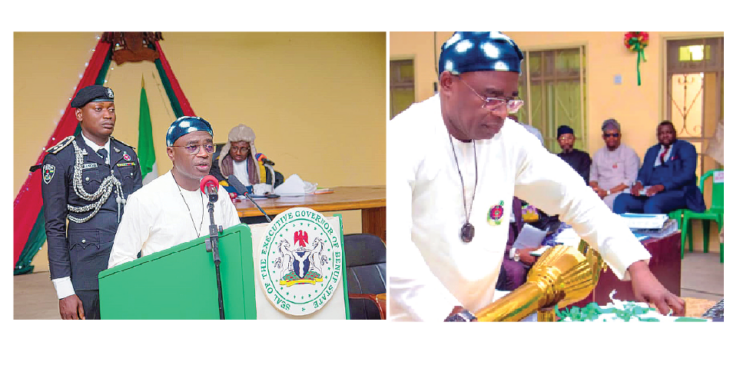 2025 Budget