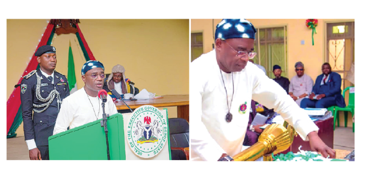 2025 Budget